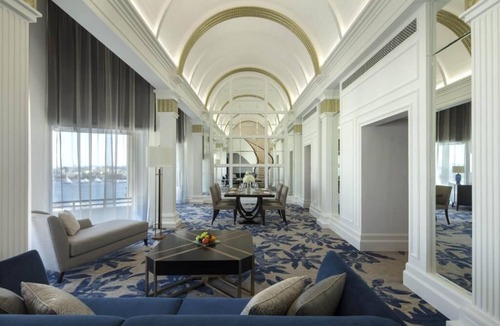 Al Rigga House | Presidential Suite Near China Club By Luxury Bookings