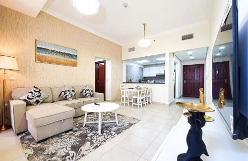 Dubai Sports City House | Prestigious Tower Living, Canal View, Sports Vibes, Proximity to Convenience