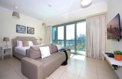 Downtown Dubai Apartment | Prime Retreats - Downtown Dubai