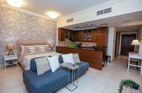 Downtown Dubai Apartment | Prime Retreats - Downtown Dubai