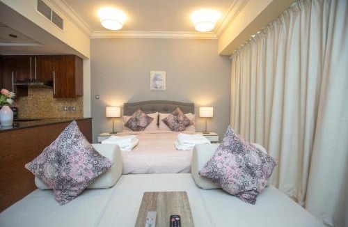 Downtown Dubai Apartment | Prime Retreats - Downtown Dubai