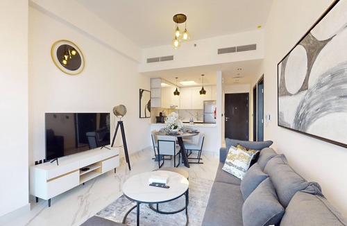 Al Barsha Apartment | Primestay - Gardenia Living Residences