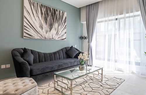 Nad Al Sheba Apartment | Primestay - Prime Views in Al Meydan