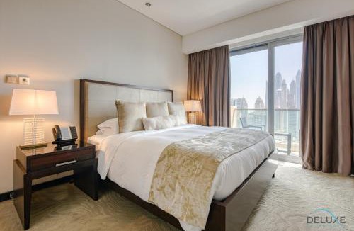 Dubai Marina Apartment | Pristine 3BR at The Address Residences Dubai Marina by Deluxe Holiday Homes