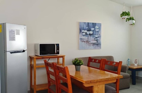 Pachuca Apartment | Privada 400 Casas & Suites