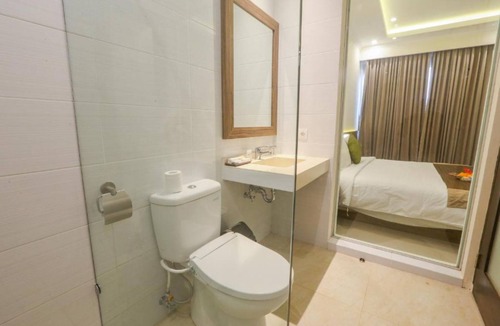 Bukit House | Private Aaccommodation in Jimbaran Area, Sleeps 2 Pax, Convenient Location