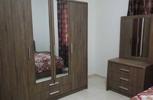 Sharjah Apartment | PRIVATE APARTMENT .