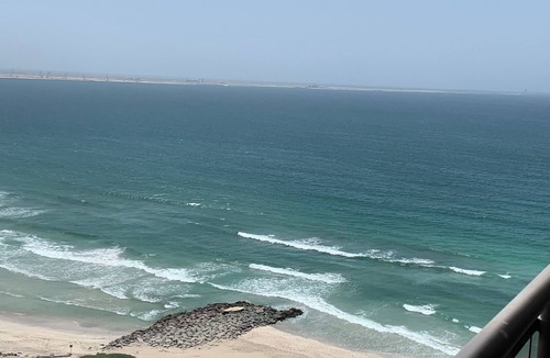 Beach & Coast Apartment | Private Beach 3Bedroom Apartment