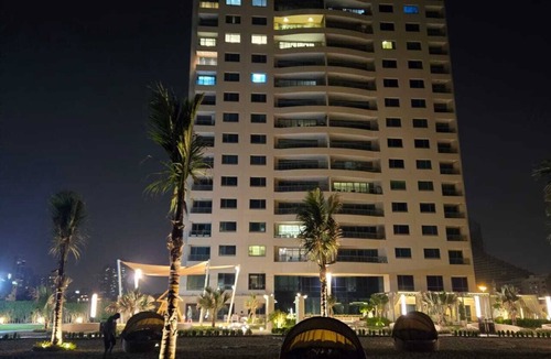 Beach & Coast Apartment | Private Beach 3Bedroom Apartment