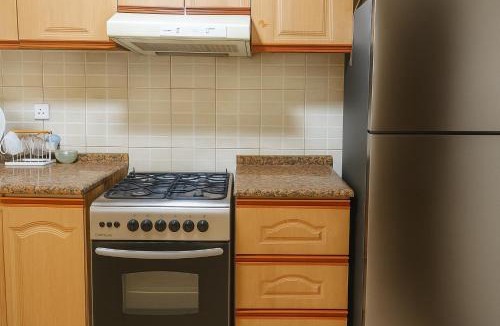 Al Nahda House | PRIVATE BEDROOM FOR BUSINESS EXECUTIVES DUBAI SHARJAH BORDER By MAUON COM