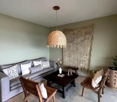 San Nicolas de Ibarra House | Private Heated Pool - Lake View House - Golf Club