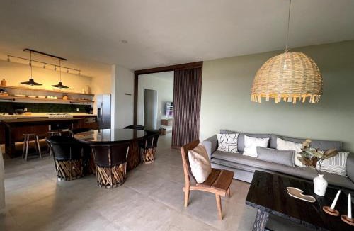 San Nicolas de Ibarra House | Private Heated Pool - Lake View House - Golf Club