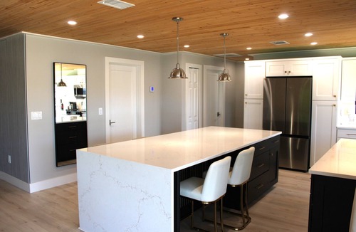 Island Estate House | Private house in Island Estates, Clearwater Beach