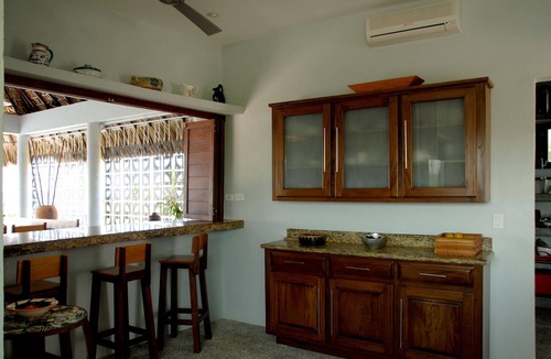 Barra de Colotepec House | Private Luxurious Resort Right on the Ocean - Casa De Los Sueños