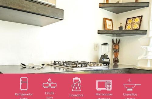 Jojutla House | Private Pool & Jacuzzi Family House, Teques