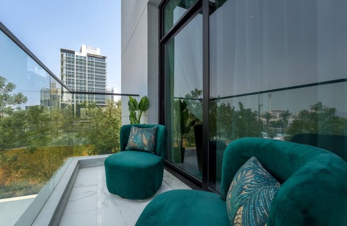 Jumeirah Village Circle House | Private Pool Paradise Villa! Dubai Mall in a Flash