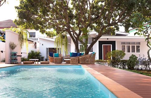 Nimman Villa | Private Pool Villa 89 Nimman Chiang Mai