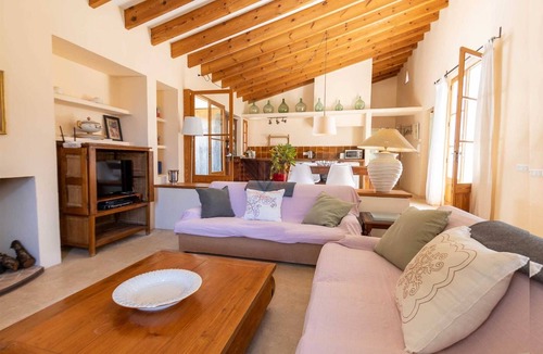 Son Servera Cottage | Private retreat with pool near the sea
