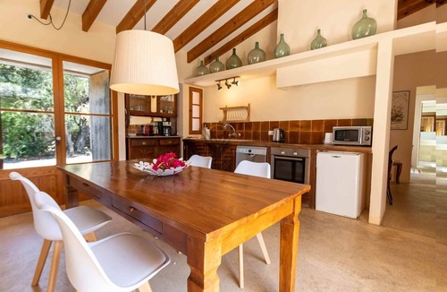 Son Servera Cottage | Private retreat with pool near the sea