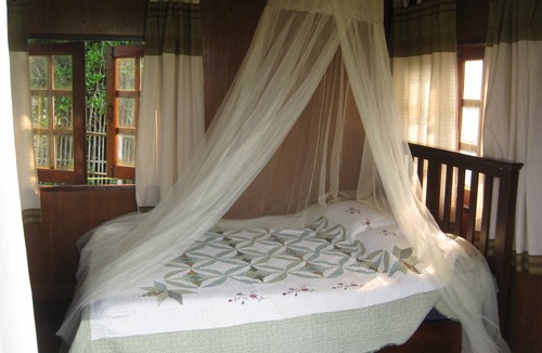 Mae Pong Resort | Private room ∙ 1 guest
