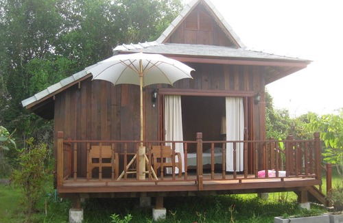 Mae Pong Resort | Private room ∙ 1 guest