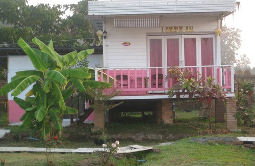 Mae Pong Resort | Private room ∙ 1 guest