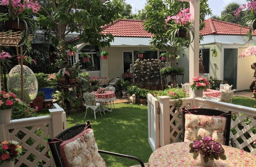 Bang Kruai Resort | Private room ∙ 2 guests