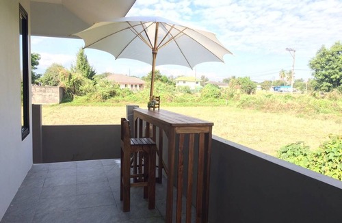 San Sai Resort | Private room ∙ 2 guests