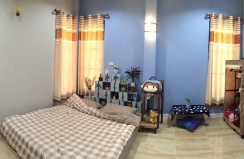San Sai Resort | Private room ∙ 2 guests