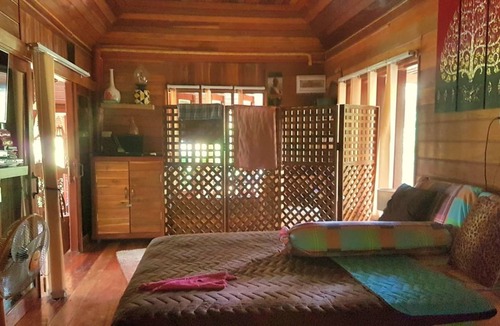 Chumphon Resort | Private room ∙ 2 guests