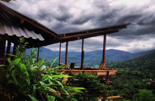 Mae Wang Resort | Private room ∙ 2 guests