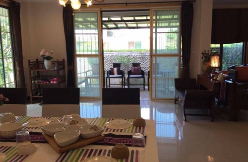 Hang Dong Resort | Private room ∙ 2 guests