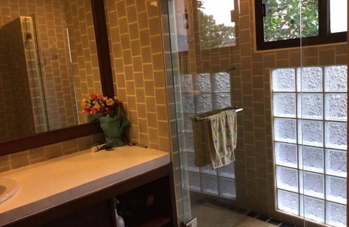 Su Thep Resort | Private room ∙ 2 guests
