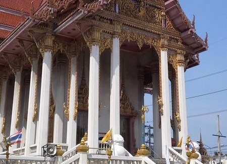 Don Muang Resort | Private room ∙ 2 guests