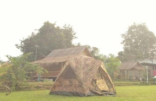 Mae Pong Resort | Private room ∙ 4 guests