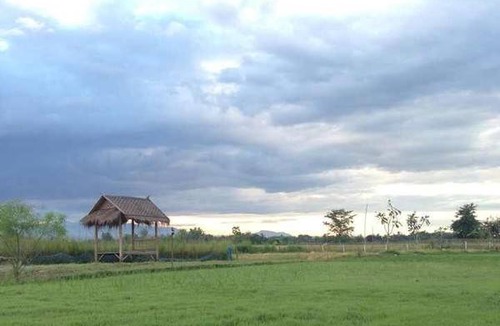 Mae Pong Resort | Private room ∙ 4 guests