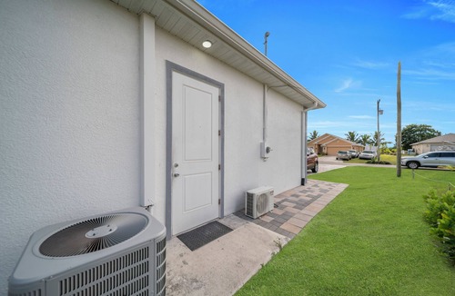 Lehigh Acres Apartment | Private Studio Near Hospital, Wi-Fi, Self Check-In