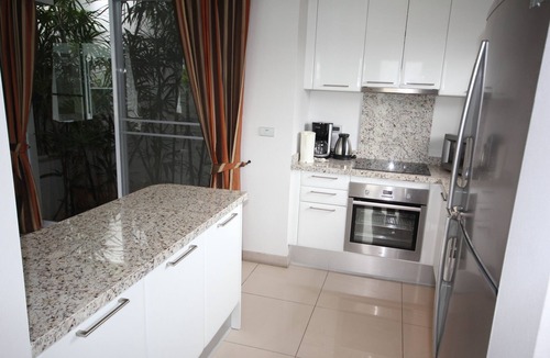 Choeng Mon Villa | Private Villa With Pool and Garden, 3 Minute Walk to the Beach