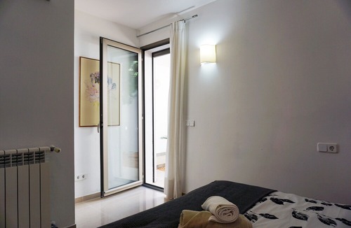 Cala Mandia Villa | Private Villa with pool - Beach front - Sea Views - Cala Mendia, Porto Cristo
