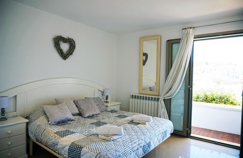 Cala Mandia Villa | Private Villa with pool - Beach front - Sea Views - Cala Mendia, Porto Cristo