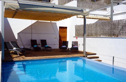 Cala Mandia Villa | Private Villa with pool - Beach front - Sea Views - Cala Mendia, Porto Cristo