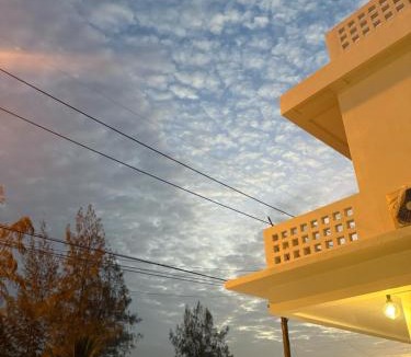 Noen Phra House | PrivateRayong