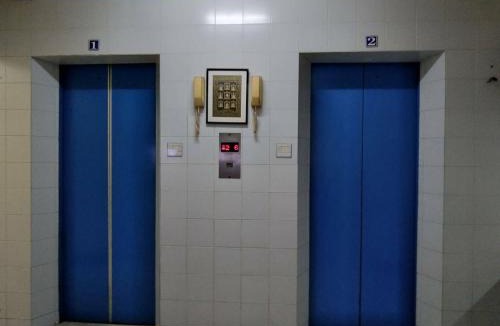 Chan Kasem Apartment | PRL Place