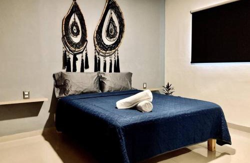 Cancun Villa | Profile 3