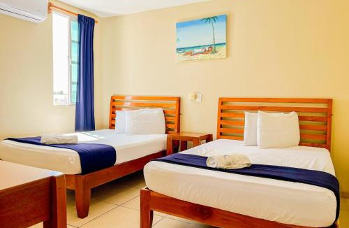 Merida Apartment | Progreso Beach Hotel