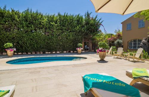 Cala Bona Hotel | Protur Residencia Son Floriana