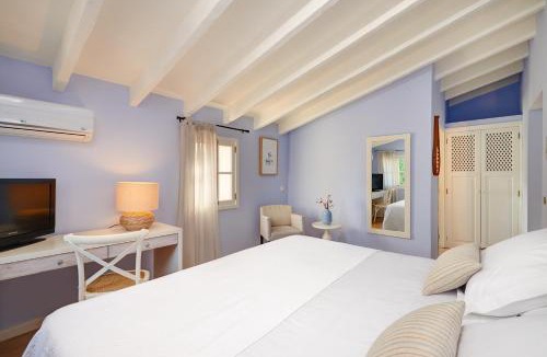 Cala Bona Hotel | Protur Residencia Son Floriana