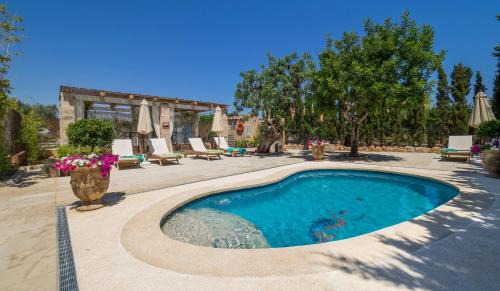 Cala Bona Hotel | Protur Residencia Son Floriana