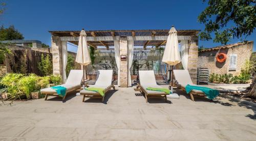 Cala Bona Hotel | Protur Residencia Son Floriana