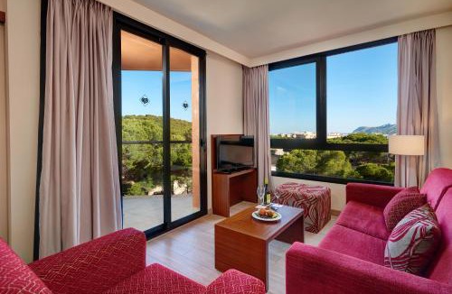 Cala Agulla Hotel | Protur Turo Pins 4* SUP
